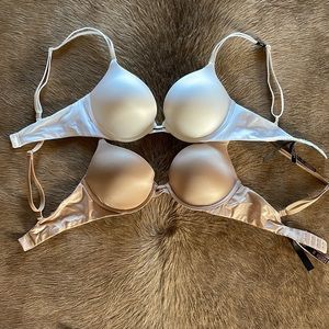 New VS “Very Sexy” Push up bra bundle
